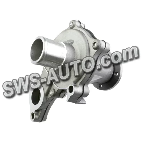 помпа Geely CK/CK-2/MK/MK-2 (FITSHI) FT 0536-79RG