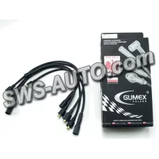 провода високовольтні 2101  GUMEX
