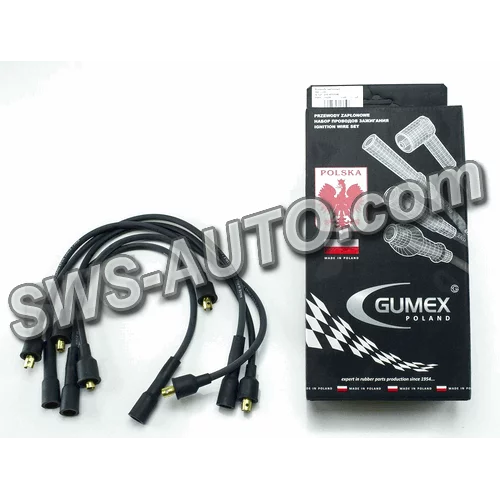 провода вв Таврия GUMEX