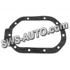 прокл.КПП Lanos,Aveo,Nexia, Lacetti с/з (10 отвор.) піддону пароніт