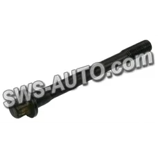 болт головки блоку Geely CK/CK2/MK/MK2 (1шт) довгий