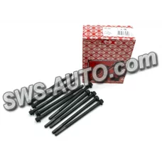 болт головки блока Lanos, Aveo 1.6 (Elring) 10шт