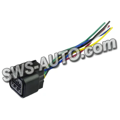разъем фары Lanos