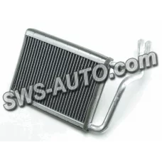 радіатор обігрівача Geely MK  (FITSHI) FT 1501-83HG