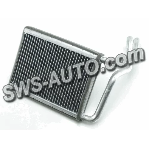 радіатор обігрівача Geely MK  (FITSHI) FT 1501-83HG