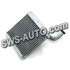 радиатор печки Chery Jaggi (FITSHI) FT 8222-83HC