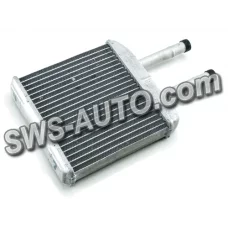 радиатор печки Chery QQ/S11 (FITSHI) FT 8402-83HC