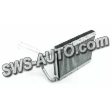радіатор обігрівача Geely EMGRANG EC7 (FITSHI) FT 1560-83HG