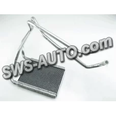 радиатор печки Chery Tiggo (KIMIKO)