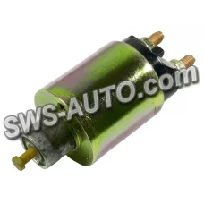 реле втягуюче Lanos (2 отв.), Geely MK,CK ориг.