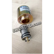 реле втягуюче Lanos (3 отв. тип VALEO) ELDIX