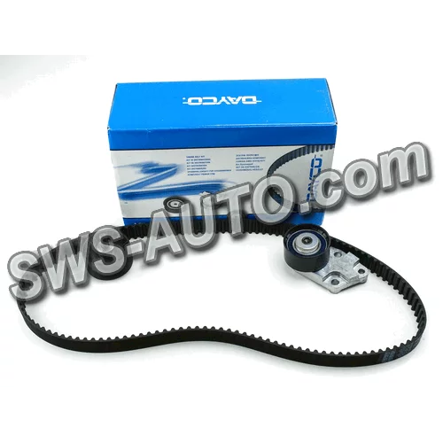 ролик ГРМ Lanos,Aveo,Lacetti 1,6 16V (р/к ролики + ремень) DAYCO