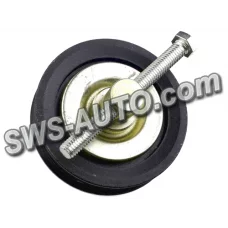 ролик натяж. кондиціонера Geely CK,MK (FITSHI)  FT 2085-29DG
