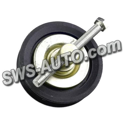 ролик натяж. кондиціонера Geely CK,MK (FITSHI)  FT 2085-29DG