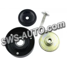 ролик натяжний генератора  Amulet (FITSHI)  FT 8945-29DC гол.