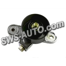 ролик натяжний генератора  Chery QQ і конд. (FITSHI)  FT 8413-29DC