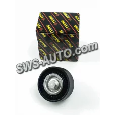 ролик натяжний генератора  Chery Elara/Fora/M11/M12/Tiggo 1.8-2.0 (FITSHI)  FT 1467-29DC