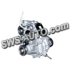 коробка роздавальна ВАЗ-2123 (АвтоВАЗ)
