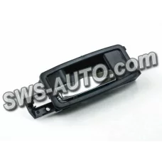 ручка-гачок внутр. Geely CK пер. лів. (хром)