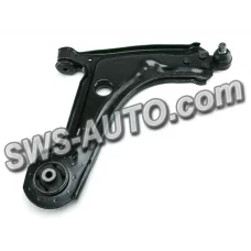 рычаг Chevrolet Lacetti в сборе пер. правый (CTR) 96415064