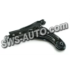 рычаг Chevrolet AVEO в сборе пер. правый (TRT) 96535082