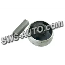 сайлентблок важеля переднього AMULET задній (FITSHI)  FT 2975-17SC