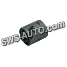 с/блок рычага задн. Chery QQ/Matiz передний (FITSHI) FT 3426-17SC