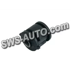 с/блок заднего рычага Lacetti  продольный (зад.) (CTR)
