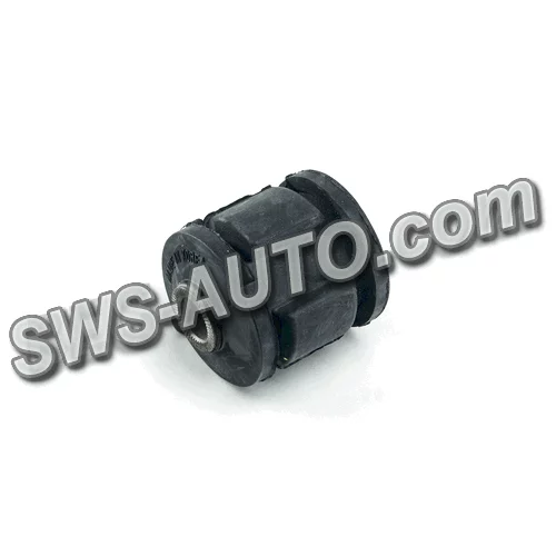 с/блок заднего рычага Lacetti  продольный (пер.)  (Hyundai Tucson (04-10) в цапфу) (CTR)