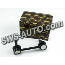 стійка стабілізатора Chery Tiggo/Rav4 00-03 задн. лів. (FITSHI)  FT 3017-15SC