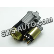 стартер CHERY QQ 0.8 (орг.)