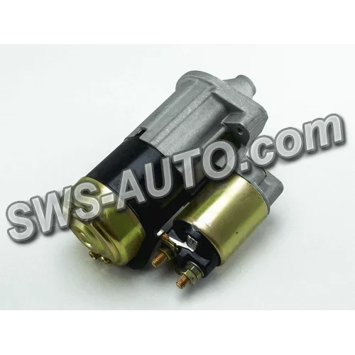 стартер CHERY QQ 0.8 (орг.)