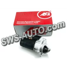 стартер Lanos 1,5, Aveo 1,1 kw 9 зуб. (AS)