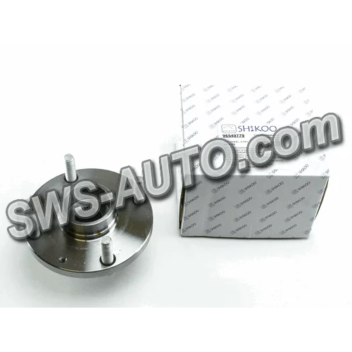 ступица Lacetti передняя (SHIOO)