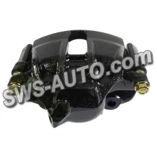 суппорт Geely СK/CK-2 левый (JAPAN LINE) без ABS