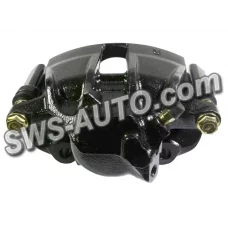 суппорт Geely СK/CK-2 правый (JAPAN LINE) без ABS