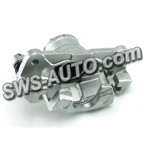 супорт Matiz/QQ лівий (SHIKOO)