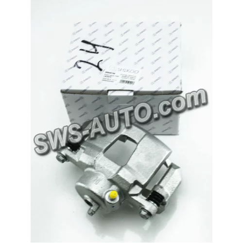 суппорт Lacetti передний прав. (SHIKOO)