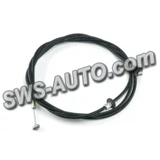 трос капота Chery Tiggo