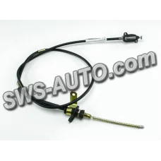 трос ручника Geely CK левый
