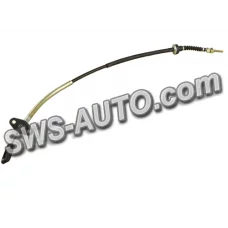 трос сцепл.Cherry QQ 0.8 (FITSHI) FT 1682-85CC