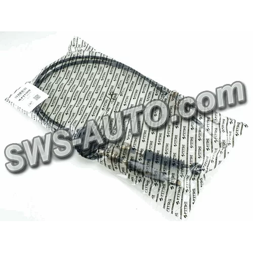 трос МКПП Geely CK (FITSHI) FT 1470-86TG