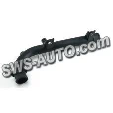 трубка помпы Lanos (GSP Auto) 9183