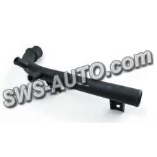 трубка помпы Aveo 1.5, Lacetti, Nubira 1.6 (FSO)