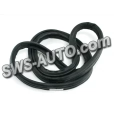 уплотнитель багажника Geely CK