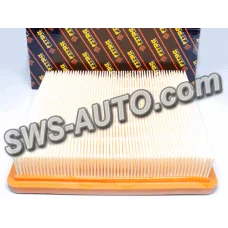 фільтр повітряний Chery QQ (FITSHI)  FT 1124-40FC