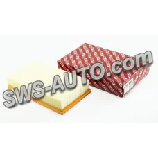фільтр повітряний Chery Amulet 1.6. 8V (ALPHA)