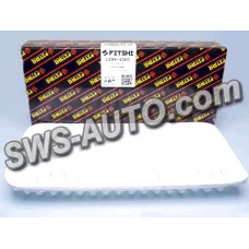 фільтр повітряний Geely Emgrand EC7, Geely SL, Geely FC/Vision, BYD F3, Lifan (FITSHI)  FT 1299-40FG