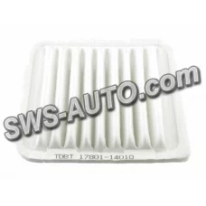 фільтр повітряний Geely MK (FITSHI)  FT 1234-40FG