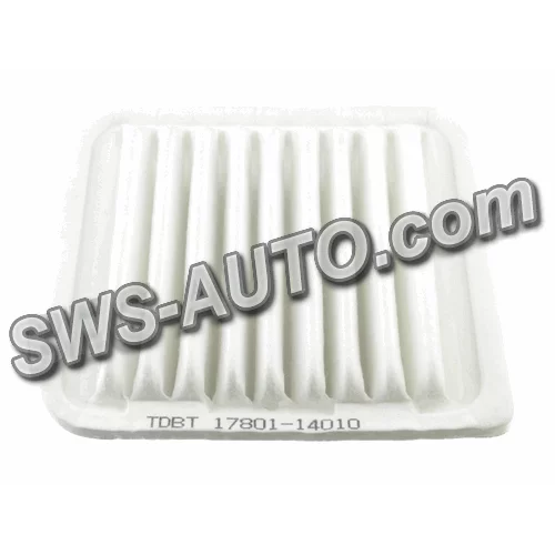 фільтр повітряний Geely MK (FITSHI)  FT 1234-40FG